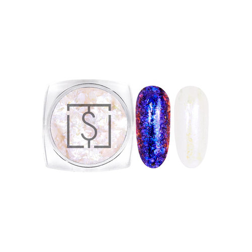 TS Products TS glitter flakes 215 TS Products TS glitter flakes 215