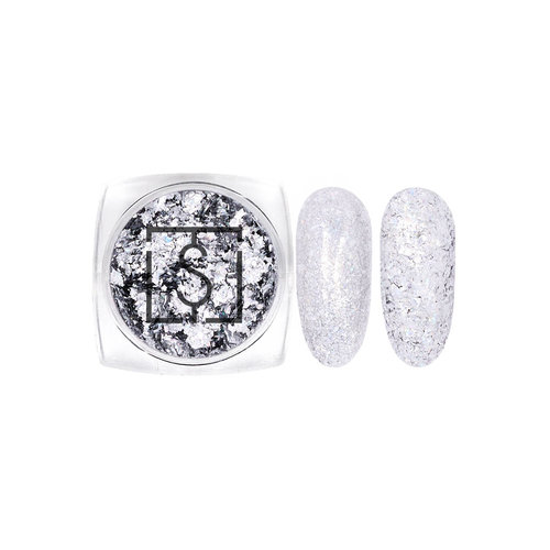 TS Products TS glitter flakes 216 TS Products TS glitter flakes 216