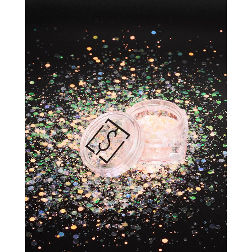 TS Products TS glitter 224 TS Products TS glitter 224