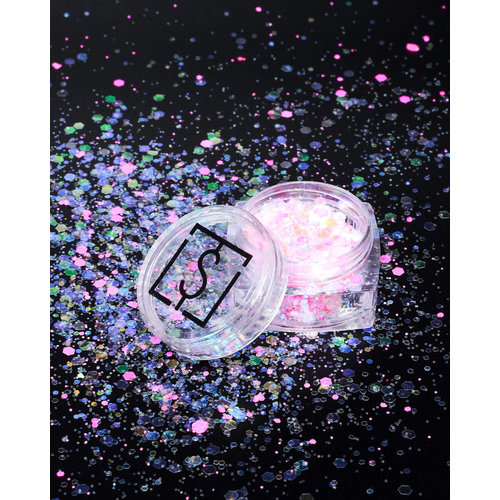 TS Products TS glitter 227 TS Products TS glitter 227