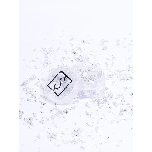 TS Products TS glitter flakes 241 TS Products TS glitter flakes 241