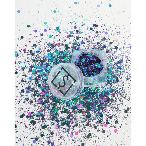 TS Products TS glitter 248 TS Products TS glitter 248
