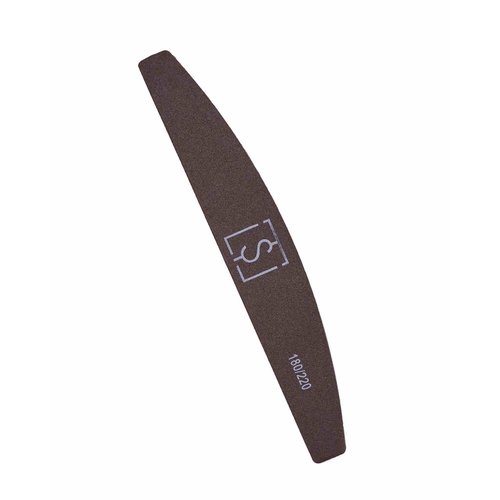 TS Products SALE: TS Vijl 180/220 grit halve maan (wasbaar) TS Products SALE: TS Vijl 180/220 grit halve maan (wasbaar)