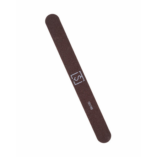 TS Products TS smalle vijl 100/180 grit recht TS Products TS smalle vijl 100/180 grit recht