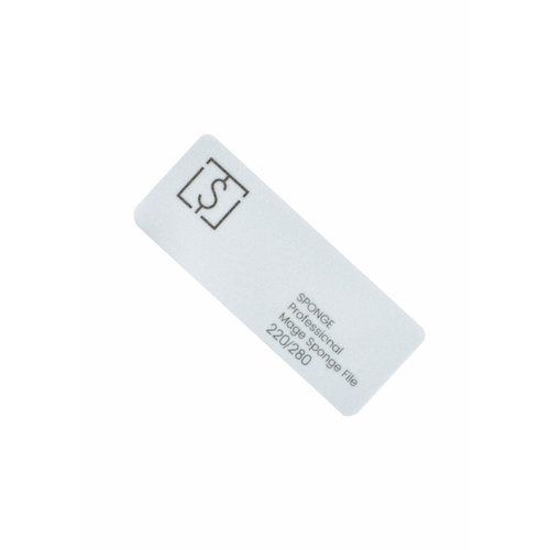 TS Products Mini buffer 220/280 gritt TS Products Mini buffer 220/280 gritt