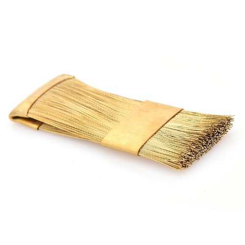 Borsteltje voor reiniging van bitjes Borsteltje voor reiniging van bitjes