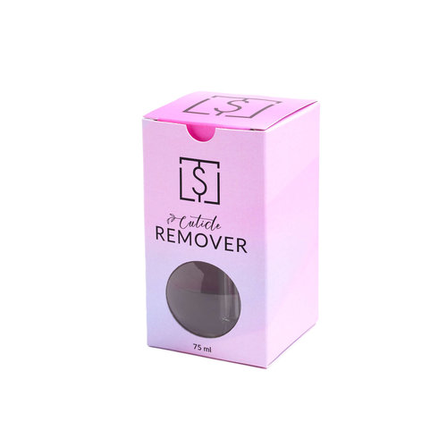 TS Products TS cuticle remover 75 ml