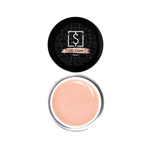 TS Products T-GEL Cover 7 TS Products T-GEL Cover 7