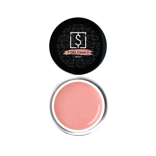TS Products T-GEL Cover 9 TS Products T-GEL Cover 9