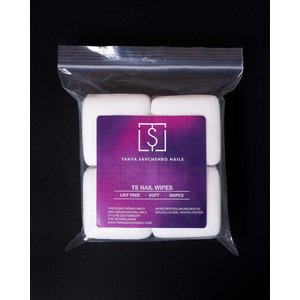 TS Products TS Nail Wipes 500 stuks