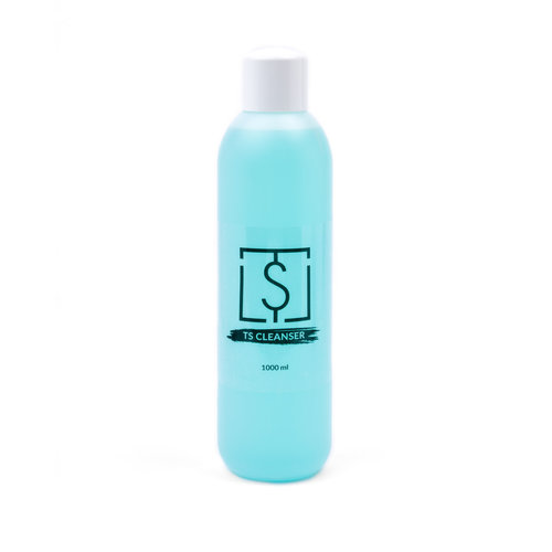 TS Products TS Cleanser