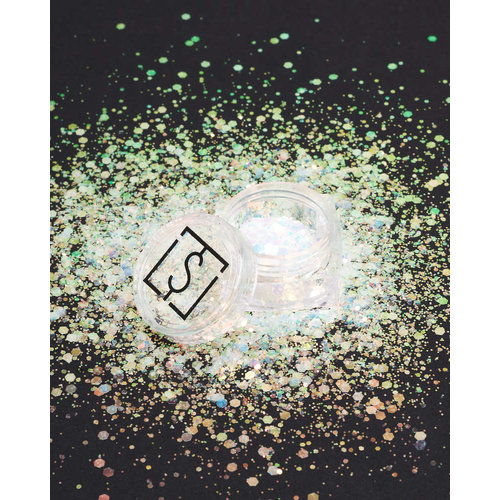 TS Products TS glitter 126 TS Products TS glitter 126
