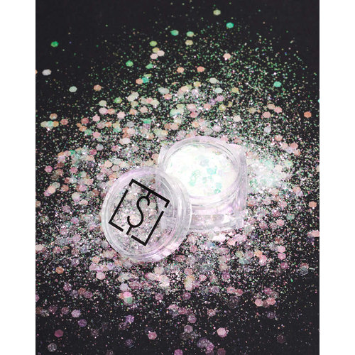 TS Products TS glitter 124 TS Products TS glitter 124