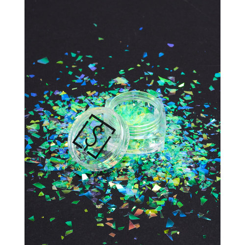 TS Products TS glitter 186 TS Products TS glitter 186