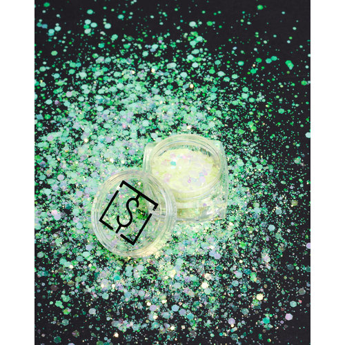TS Products TS glitter 167 TS Products TS glitter 167