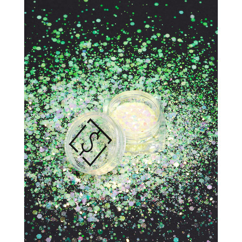 TS Products TS glitter 166 TS Products TS glitter 166