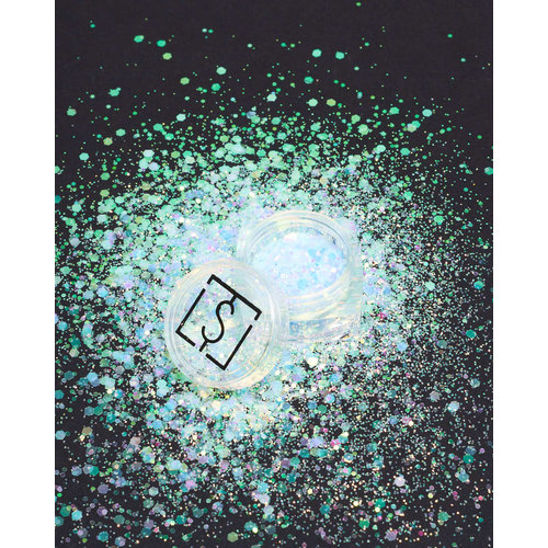 TS Products TS glitter 168 TS Products TS glitter 168