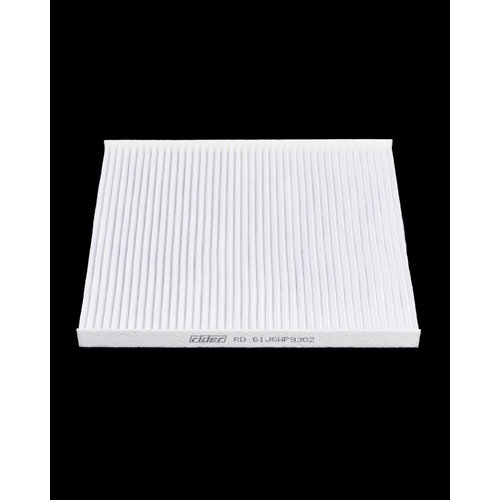 Dustwell afzuiger opbouw los filter Dustwell afzuiger opbouw los filter