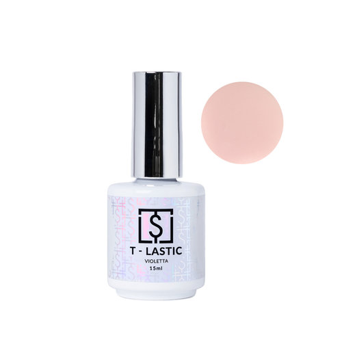 TS Products T-Lastic Violetta TS Products T-Lastic Violetta