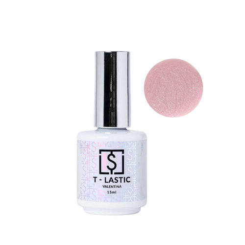 TS Products T-Lastic Valentina TS Products T-Lastic Valentina