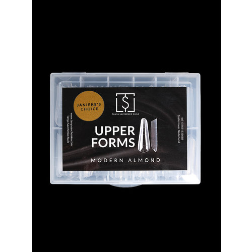 TS Products Upper Forms Modern Almond TS Products Upper Forms Modern Almond