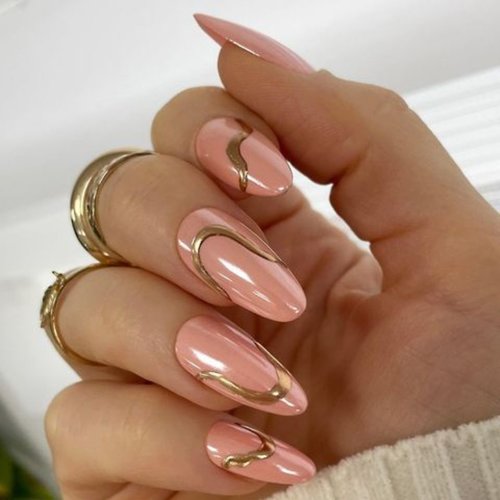 Graceful Nails