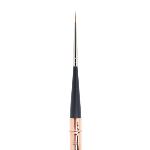 TS Products TS Nail Art 5/0 Goldline Penseel TS Products TS Nail Art 5/0 Goldline Penseel