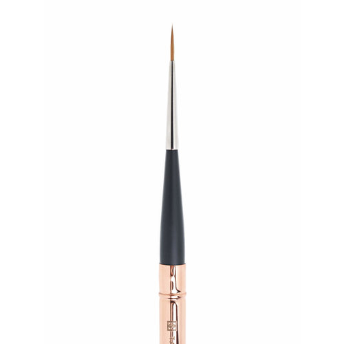 TS Products TS Nail Art 1 Goldline Penseel TS Products TS Nail Art 1 Goldline Penseel