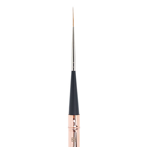 TS Products TS Nail Art 15 Goldline Penseel TS Products TS Nail Art 15 Goldline Penseel