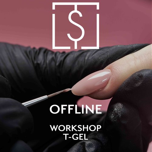 TS Training Workshop T-Gel 7 april ochtend TS Training Workshop T-Gel 7 april ochtend