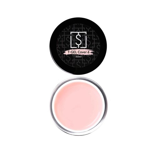 TS Products T-GEL Cover 4 TS Products T-GEL Cover 4