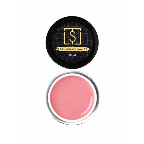 TS Products T-GEL Intensive cover 10 TS Products T-GEL Intensive cover 10