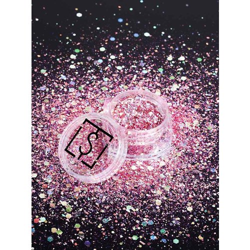 TS Products TS glitter 281 TS Products TS glitter 281