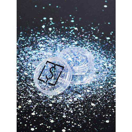 TS Products TS glitter 283 TS Products TS glitter 283