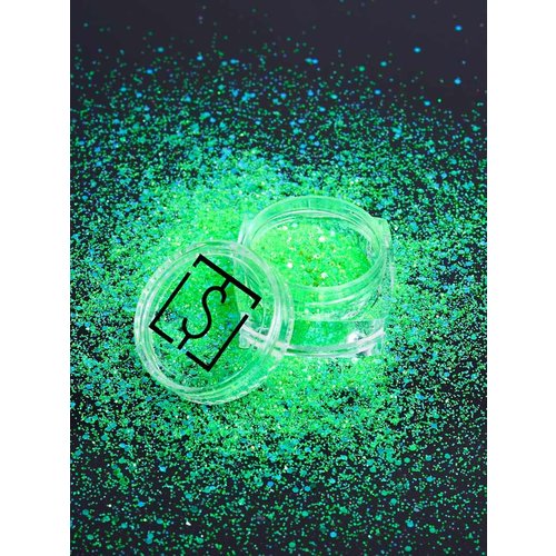 TS Products TS glitter 286 TS Products TS glitter 286