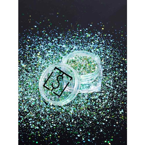 TS Products TS glitter 291 TS Products TS glitter 291