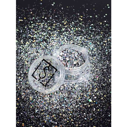 TS Products TS glitter 295 TS Products TS glitter 295