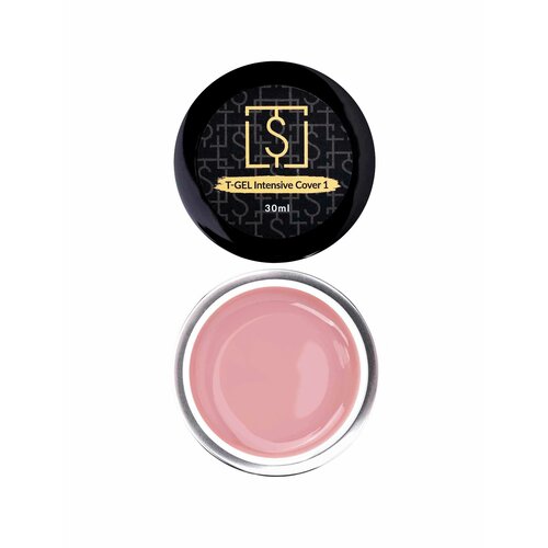 TS Products T-GEL Intensive cover 1 TS Products T-GEL Intensive cover 1