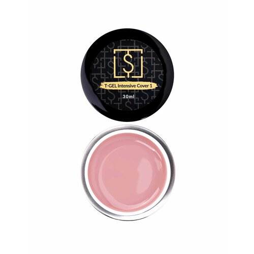 TS Products T-GEL Intensive cover 1