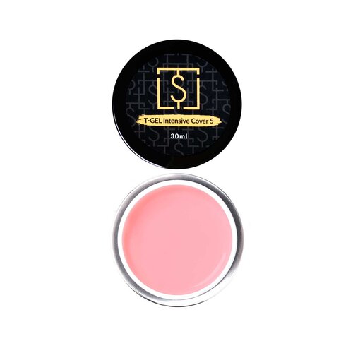 TS Products T-GEL Intensive cover 5 TS Products T-GEL Intensive cover 5