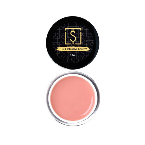 TS Products T-GEL Intensive cover 9 TS Products T-GEL Intensive cover 9