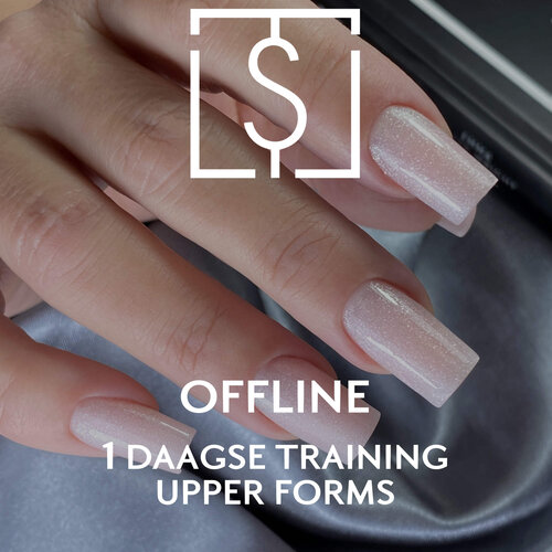 TS Training Training Upper Forms 16 juni voor gevorderden TS Training Training Upper Forms 16 juni voor gevorderden