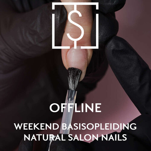 TS Training Weekend Basisopleiding module 1 - Natural Salon Nails oktober/november 2023 TS Training Weekend Basisopleiding module 1 - Natural Salon Nails oktober/november 2023