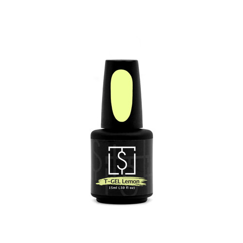 TS Products T-Gel Lemon