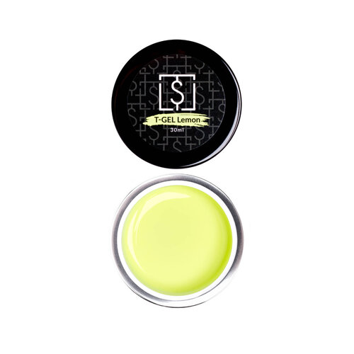 TS Products T-Gel Lemon TS Products T-Gel Lemon