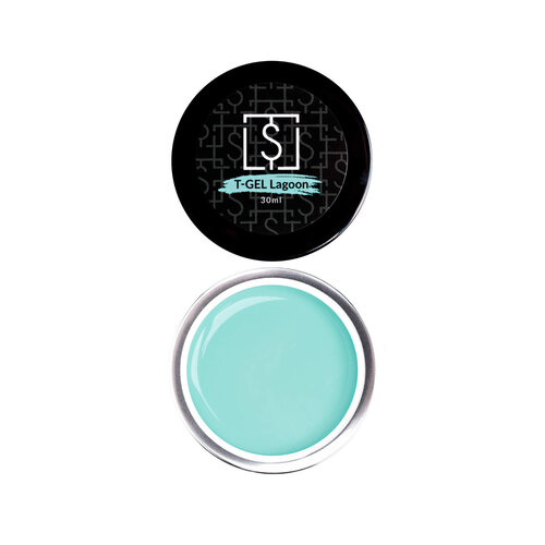 TS Products T-Gel Lagoon TS Products T-Gel Lagoon