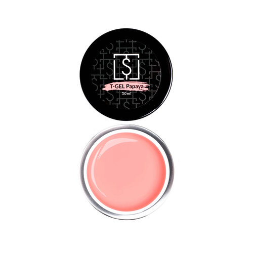 TS Products T-Gel Papaya TS Products T-Gel Papaya