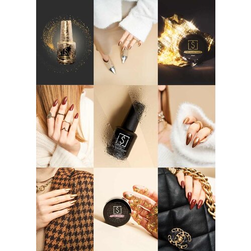 TS Products 3 posters TS Products 3 posters