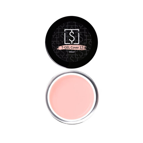 TS Products T-Gel Cover 12 TS Products T-Gel Cover 12