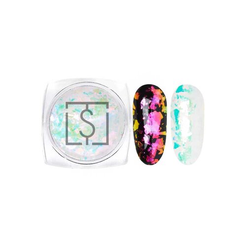 TS Products TS Glitter Flakes 304 TS Products TS Glitter Flakes 304